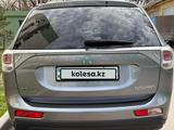Mitsubishi Outlander 2013 года за 7 100 000 тг. в Алматы – фото 4