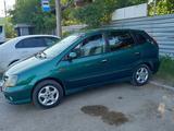 Nissan Almera Tino 2001 годаүшін1 600 000 тг. в Астана – фото 5