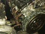 Контрактный двигатель двс мотор VQ40 VQ40DE на NISSAN 4.0 за 1 150 000 тг. в Актобе