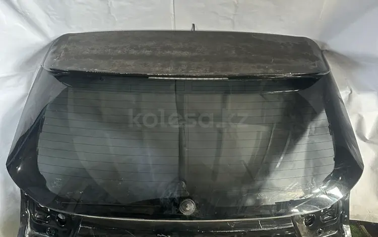 Крышка багажника за 70 000 тг. в Караганда