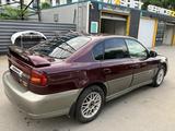 Subaru Outback 2001 года за 4 300 000 тг. в Алматы – фото 2