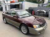 Subaru Outback 2001 года за 4 300 000 тг. в Алматы