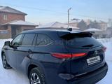 Toyota Highlander 2020 года за 21 500 000 тг. в Астана – фото 5