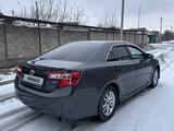 Toyota Camry 2012 года за 8 450 000 тг. в Кентау – фото 4