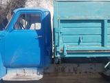 ГАЗ  газ - 53 1994 годаүшін1 450 000 тг. в Кызылорда – фото 2