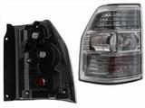 Фонарь задний Mitsubishi Pajero 06-20 (Слева/5D) за 27 500 тг. в Талдыкорган