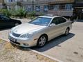 Lexus ES 300 2002 годаүшін4 600 000 тг. в Алматы – фото 2