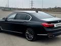 BMW 750 2016 годаүшін28 000 000 тг. в Алматы – фото 4