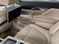 BMW 750 2016 годаүшін28 000 000 тг. в Алматы – фото 14