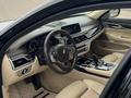 BMW 750 2016 годаүшін28 000 000 тг. в Алматы – фото 16