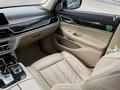 BMW 750 2016 годаүшін28 000 000 тг. в Алматы – фото 17