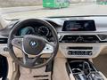 BMW 750 2016 годаүшін28 000 000 тг. в Алматы – фото 18