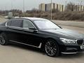 BMW 750 2016 годаүшін28 000 000 тг. в Алматы – фото 3