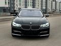 BMW 750 2016 годаүшін28 000 000 тг. в Алматы
