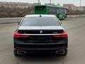 BMW 750 2016 годаүшін28 000 000 тг. в Алматы – фото 5