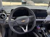 Chevrolet Monza 2023 года за 6 900 000 тг. в Шымкент – фото 4