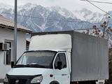 ГАЗ ГАЗель 2013 года за 8 000 000 тг. в Туркестан – фото 3