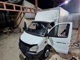 ГАЗ ГАЗель 2013 года за 8 000 000 тг. в Туркестан – фото 4