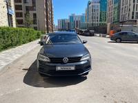 Volkswagen Jetta 2015 годаүшін5 000 000 тг. в Астана