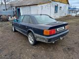 Audi 100 1992 года за 1 580 000 тг. в Кокшетау – фото 2