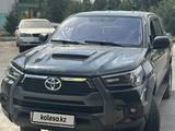 Toyota Hilux 2006 года за 10 000 000 тг. в Алматы – фото 2