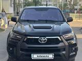 Toyota Hilux 2006 года за 10 000 000 тг. в Алматы
