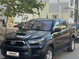 Toyota Hilux 2006 года за 10 000 000 тг. в Алматы – фото 4
