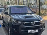 Toyota Hilux 2006 года за 10 000 000 тг. в Алматы – фото 3