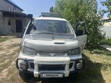 Mitsubishi Delica 1995 годаfor5 300 000 тг. в Алматы