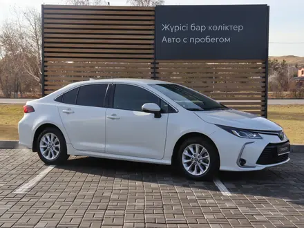 Toyota Corolla 2019 года за 9 490 000 тг. в Кокшетау – фото 7