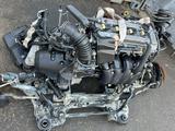 Двигатель Камри 40 2.4 за 600 000 тг. в Алматы – фото 2