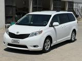 Toyota Sienna 2014 года за 8 500 000 тг. в Актау – фото 3