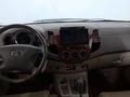 Toyota Fortuner 2008 года за 6 490 000 тг. в Астана – фото 14