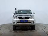 Toyota Fortuner 2008 года за 6 990 000 тг. в Астана – фото 2