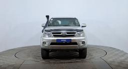 Toyota Fortuner 2008 года за 6 990 000 тг. в Астана – фото 2