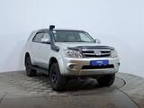 Toyota Fortuner 2008 года за 6 990 000 тг. в Астана – фото 3