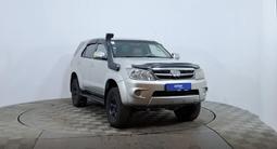 Toyota Fortuner 2008 года за 6 990 000 тг. в Астана – фото 3