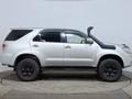 Toyota Fortuner 2008 года за 6 490 000 тг. в Астана – фото 4