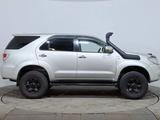 Toyota Fortuner 2008 года за 6 990 000 тг. в Астана – фото 4