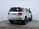 Toyota Fortuner 2008 года за 6 990 000 тг. в Астана – фото 5