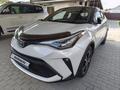 Toyota C-HR 2019 года за 10 000 000 тг. в Алматы