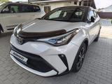 Toyota C-HR 2019 годаүшін10 000 000 тг. в Алматы