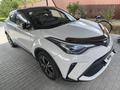 Toyota C-HR 2019 года за 10 000 000 тг. в Алматы – фото 2