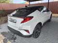 Toyota C-HR 2019 года за 10 000 000 тг. в Алматы – фото 4