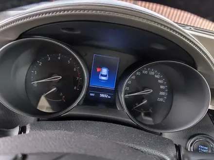 Toyota C-HR 2019 года за 10 000 000 тг. в Алматы – фото 6
