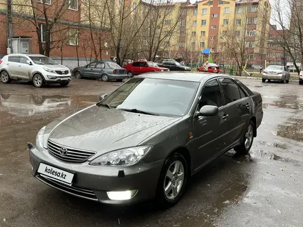 Toyota Camry 2004 года за 6 000 000 тг. в Астана