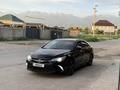 Toyota Camry 2017 года за 10 000 000 тг. в Алматы – фото 5