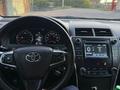 Toyota Camry 2017 года за 10 000 000 тг. в Алматы – фото 12