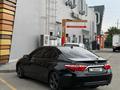 Toyota Camry 2017 года за 10 200 000 тг. в Алматы