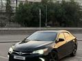 Toyota Camry 2017 года за 10 000 000 тг. в Алматы
